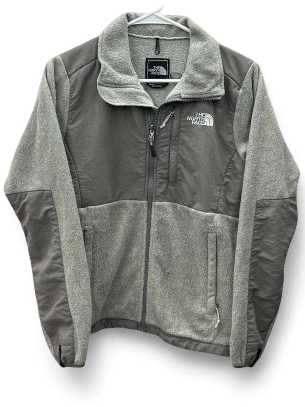 Womens The North Face Denali Jacket Size XS